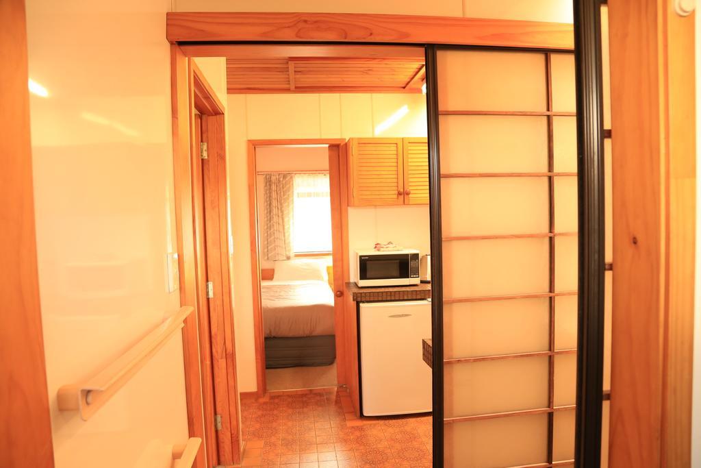 Papakura Motor Lodge & Motel Zimmer foto