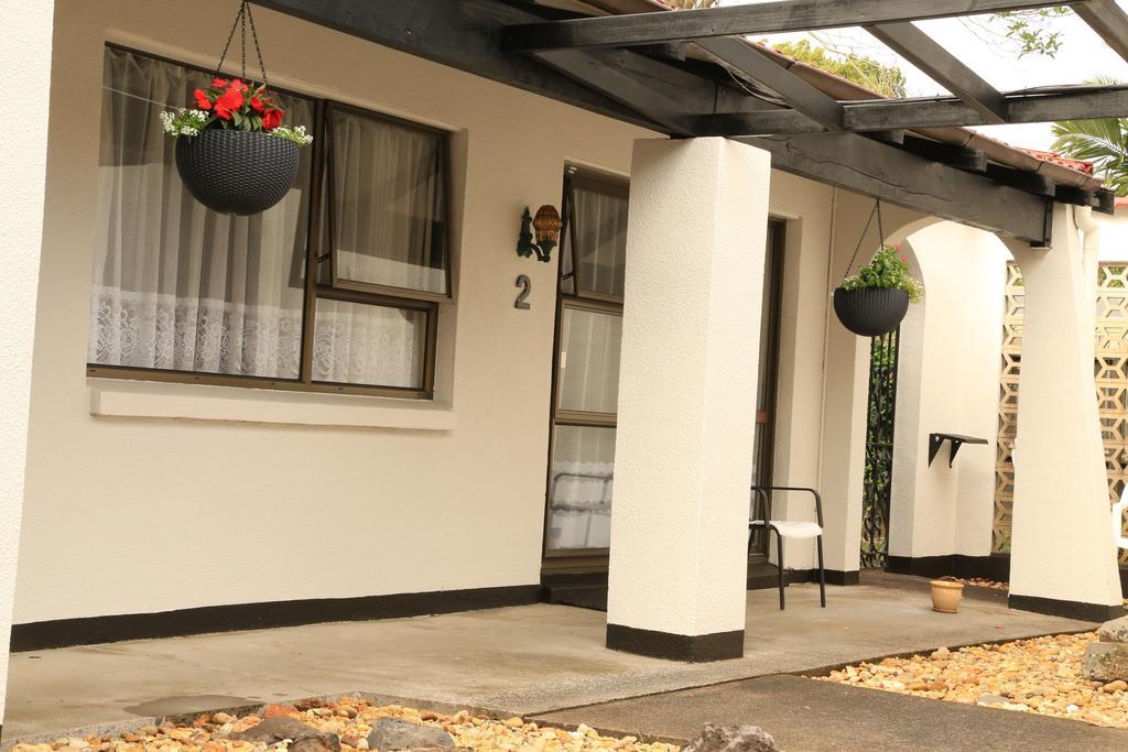 Papakura Motor Lodge & Motel Zimmer foto