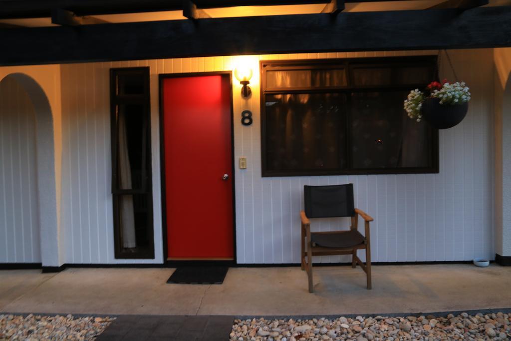 Papakura Motor Lodge & Motel Zimmer foto