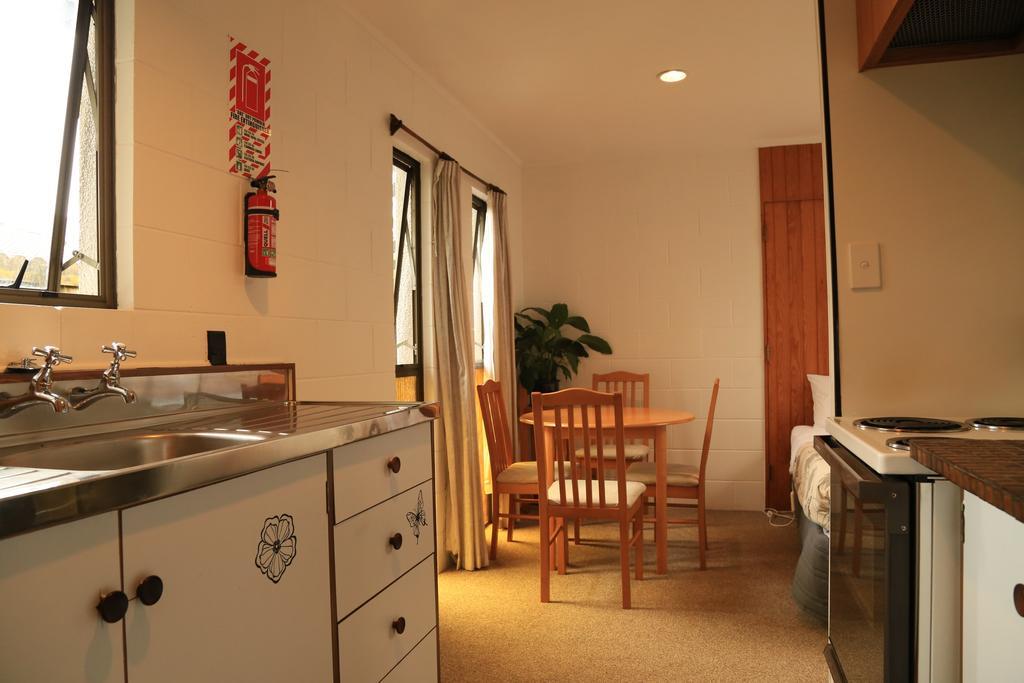 Papakura Motor Lodge & Motel Zimmer foto