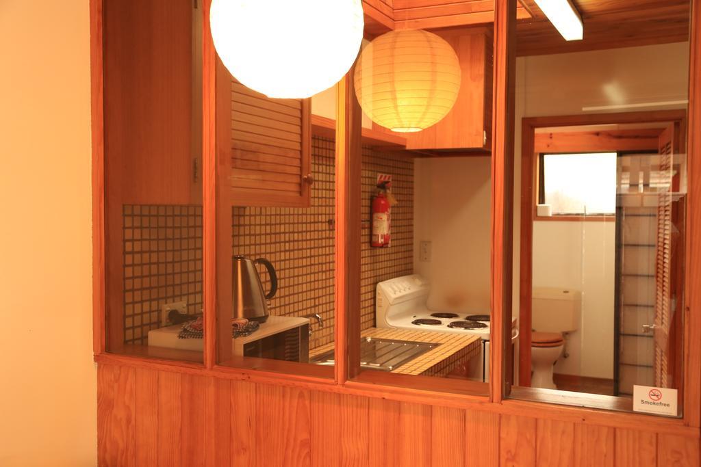 Papakura Motor Lodge & Motel Zimmer foto