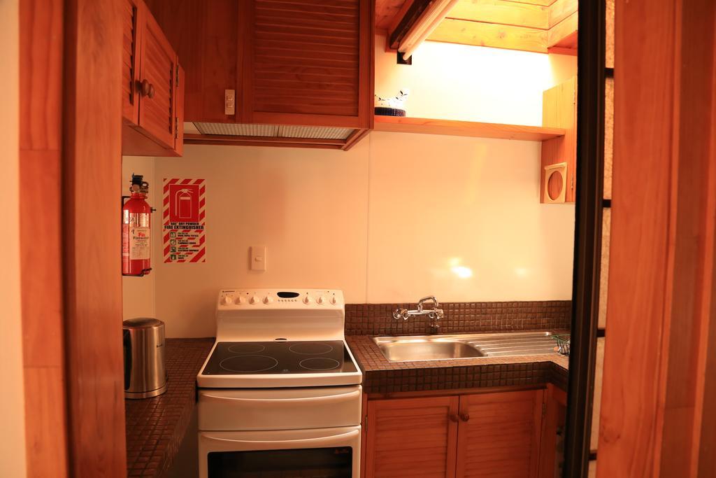 Papakura Motor Lodge & Motel Zimmer foto
