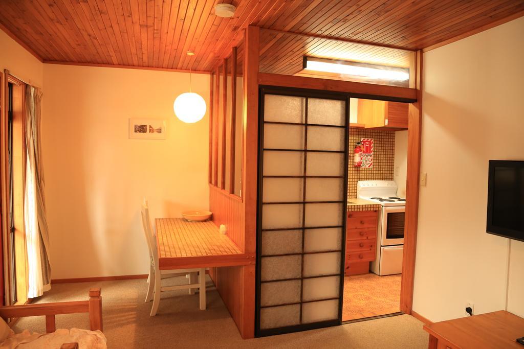 Papakura Motor Lodge & Motel Zimmer foto