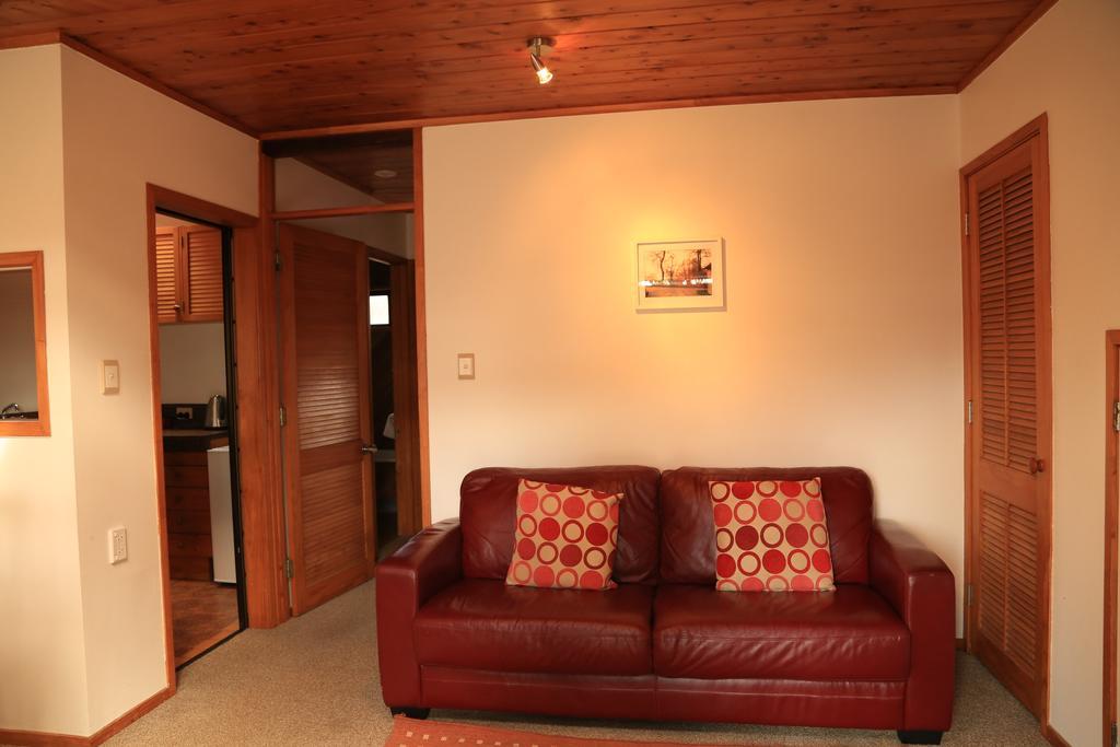Papakura Motor Lodge & Motel Zimmer foto