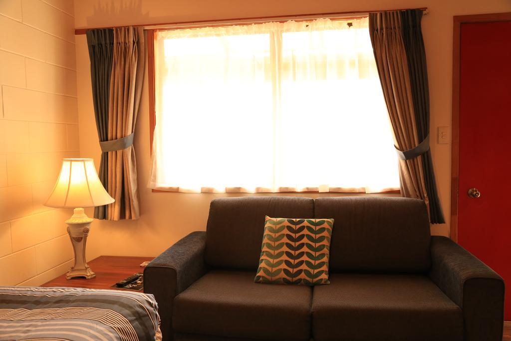 Papakura Motor Lodge & Motel Zimmer foto