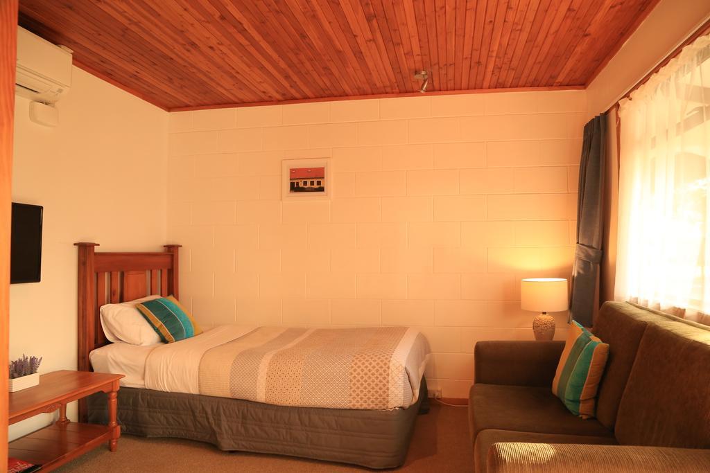 Papakura Motor Lodge & Motel Zimmer foto